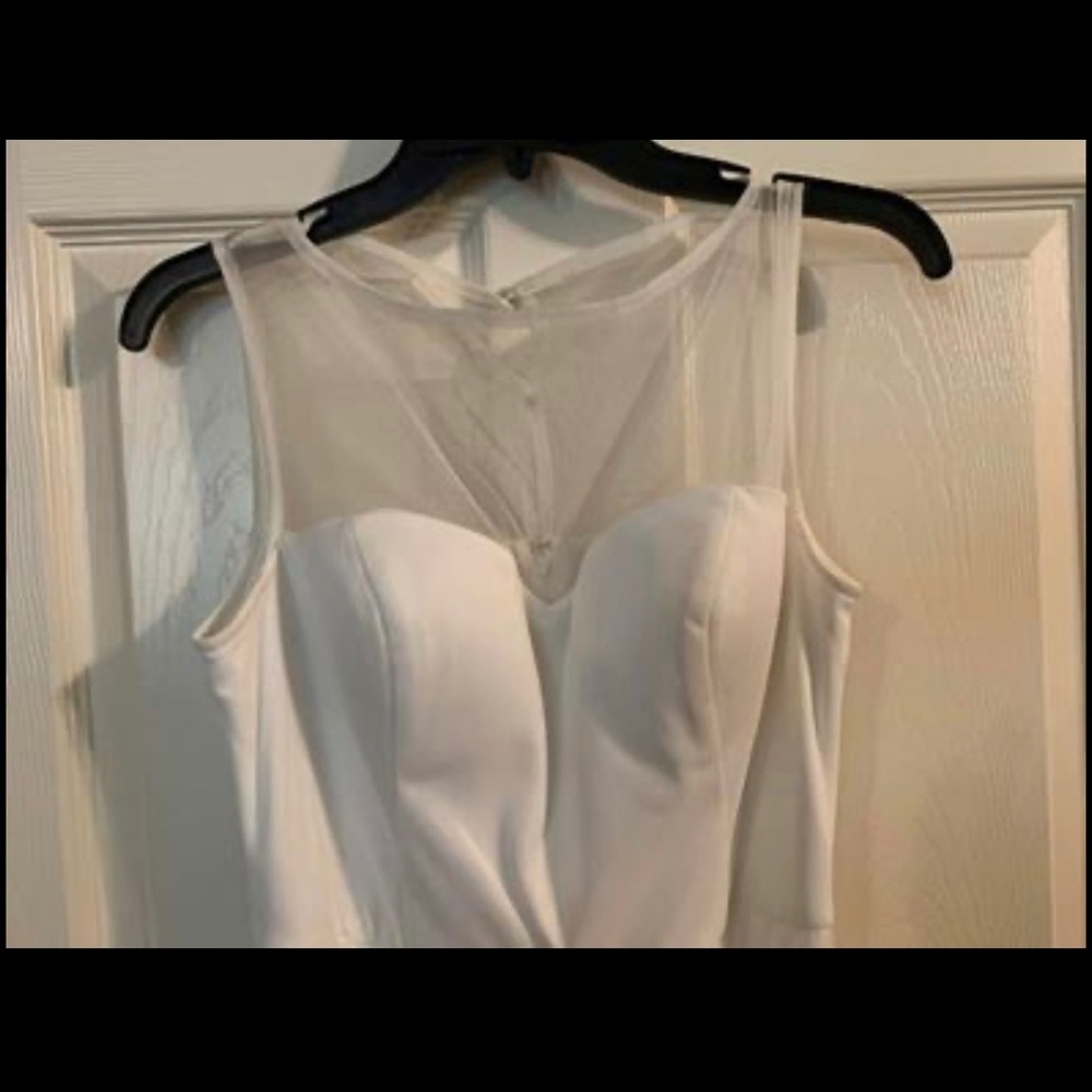 ๐ฐ๐ป๐โค๏ธ WEDDING DRESS โค๏ธ๐๐ฐ๐ป - Picture 5 of 8